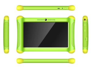 kids tablet mk-kid 702android tablet infantil made by mikitech for sale