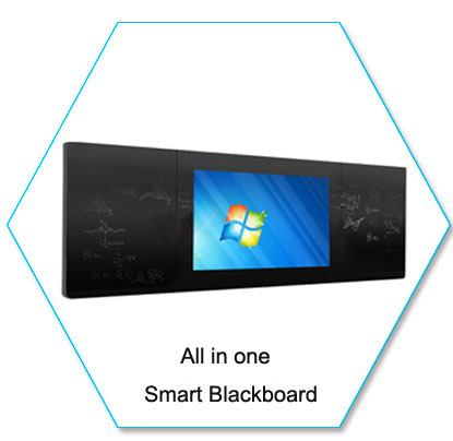 All in one Smart Blackboard