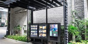 How self-service can make restaurants omnichannel retailers