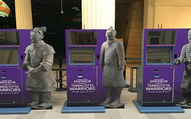 5 top visitor experience perks for museum kiosks