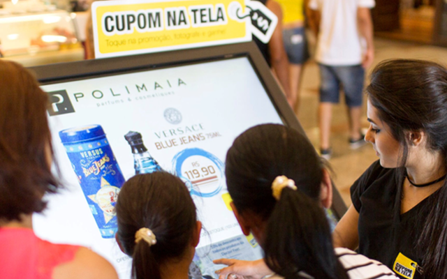6 tips for boosting customer engagement at your kiosks