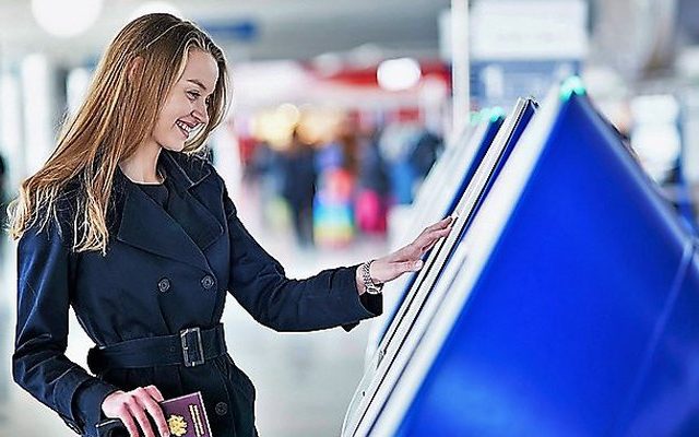 How self-service kiosks are transforming ticketing