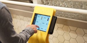 Restaurant self-serve kiosks: Is the tipping point almost here?