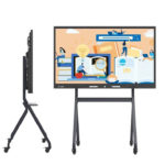 Clever Touch Interactive Panel For Classroom 3