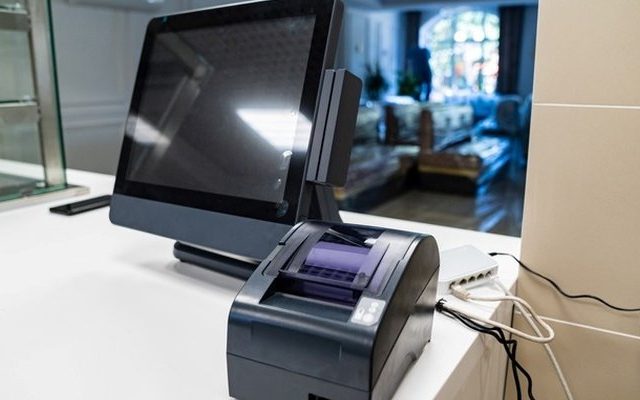 3 steps for choosing the right POS printer