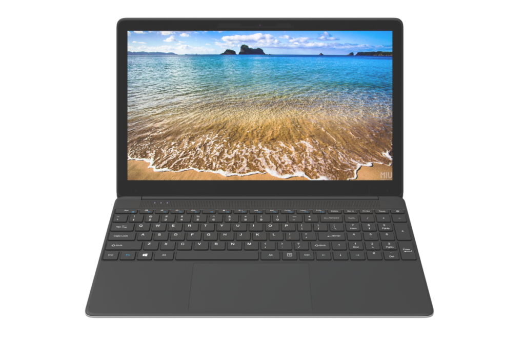 15.6inch laptop windows10 -q151