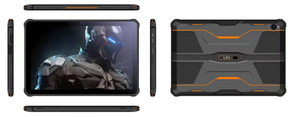 G1000-rugged-tablet-pc