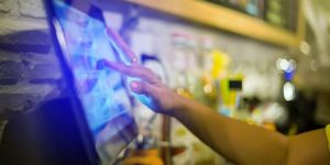 Considerations for creating touchscreen displays for retail