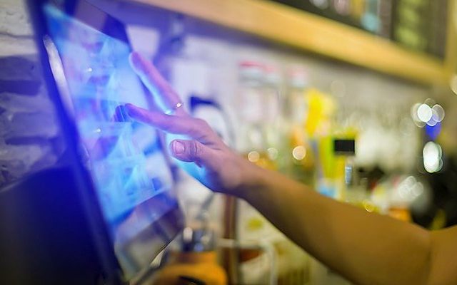 Considerations for creating touchscreen displays for retail