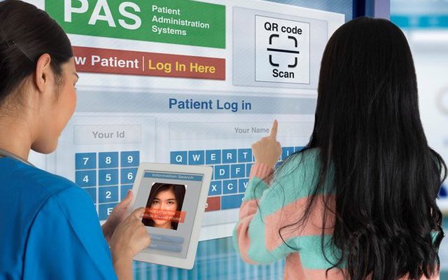 4 ways digital kiosks are transforming the patient check-in process