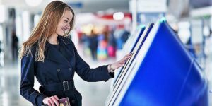 How self-service kiosks are transforming ticketing