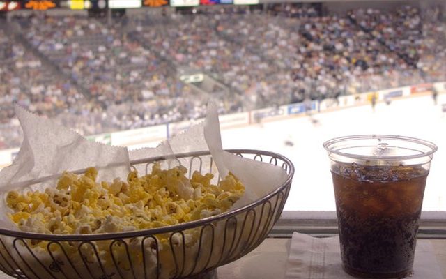 The top 5 POS features for self-service in stadiums and arenas