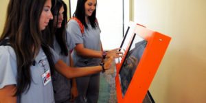Top 10 ways college campuses utilize interactive kiosks