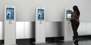 Why digital kiosks keep finding more use cases