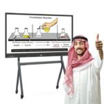 Smart Interactive Panel For Education