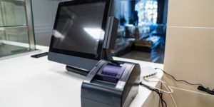 3 steps for choosing the right POS printer