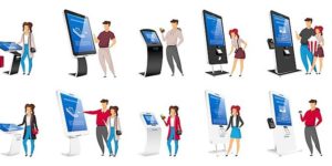 Why interactive kiosks continue global expansion
